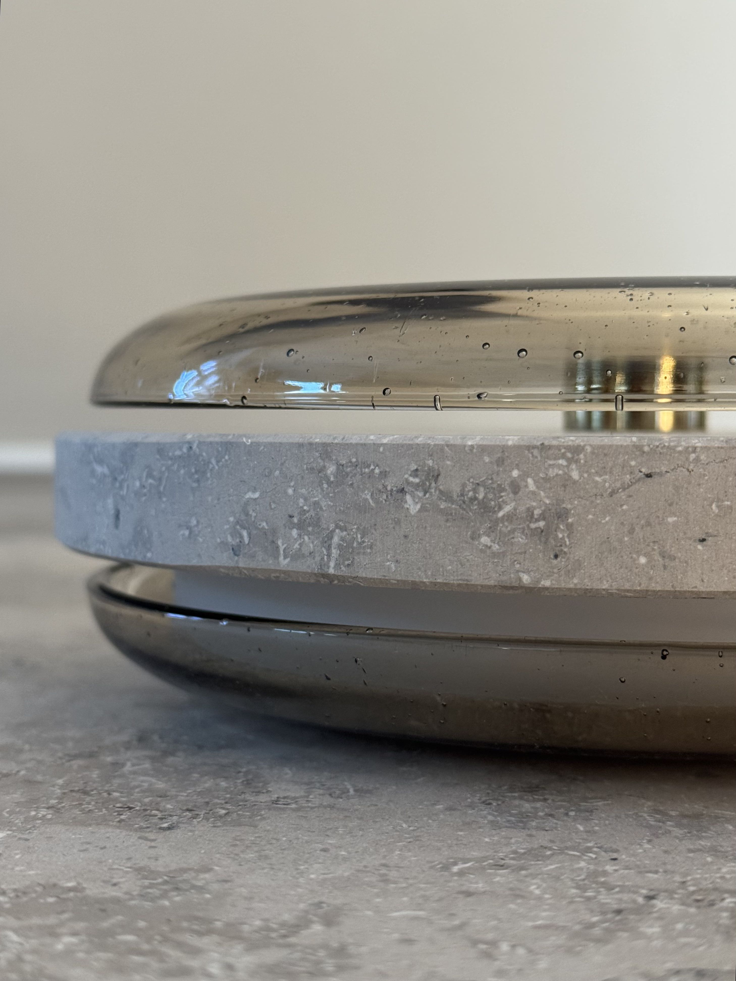 Lersø Wall Lampe AS20